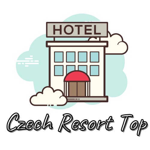 Czech Resort Top